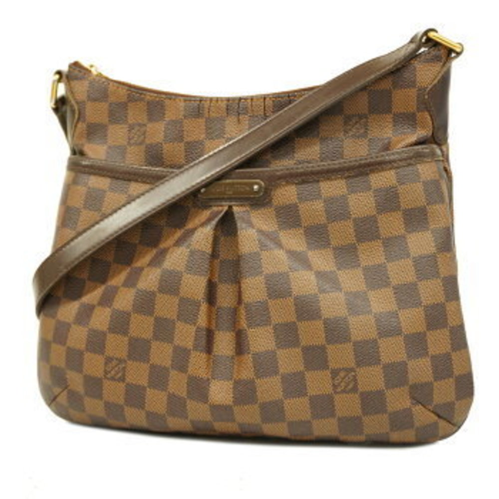 Louis Vuitton Damier Bloomsbury Shoulder Bag